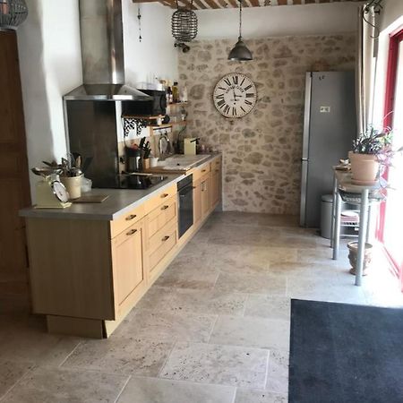 La Charmeuse Apartment Cereste ภายนอก รูปภาพ