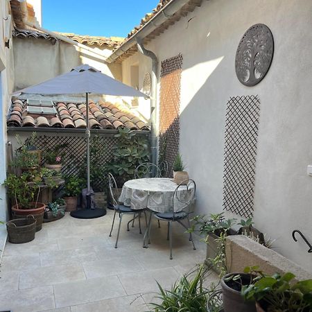 La Charmeuse Apartment Cereste ภายนอก รูปภาพ