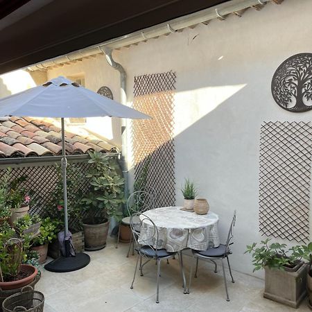 La Charmeuse Apartment Cereste ภายนอก รูปภาพ
