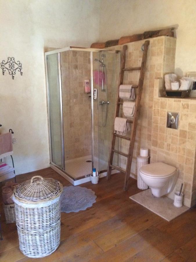 La Charmeuse Apartment Cereste ภายนอก รูปภาพ