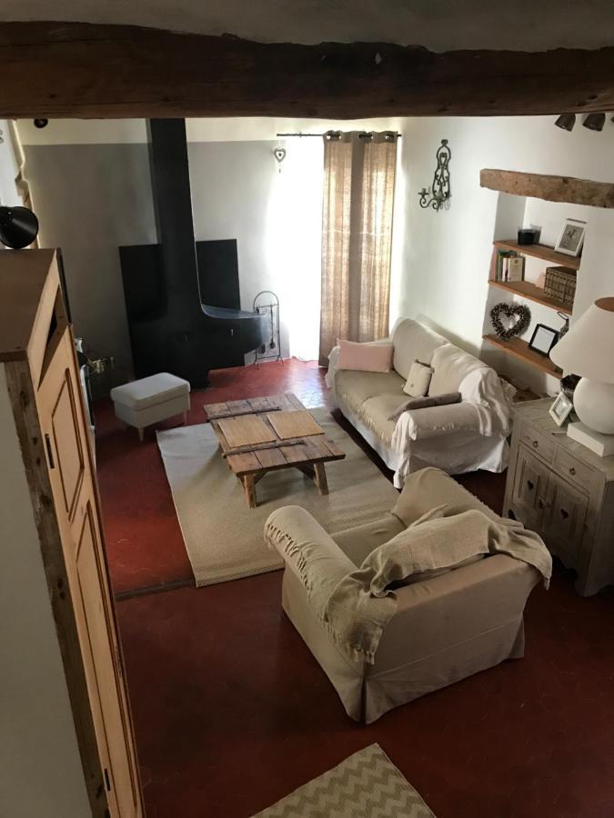 La Charmeuse Apartment Cereste ภายนอก รูปภาพ