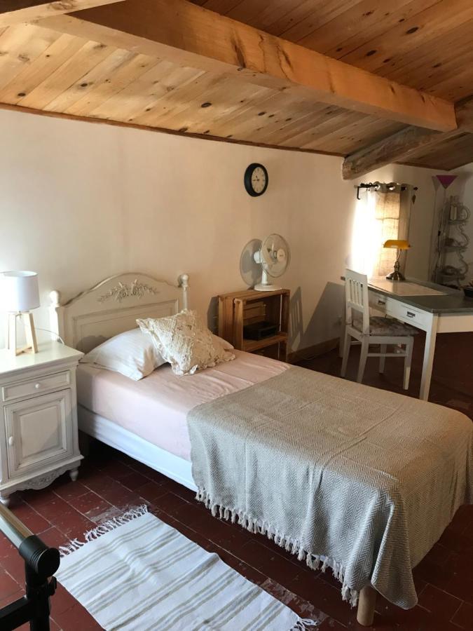 La Charmeuse Apartment Cereste ภายนอก รูปภาพ