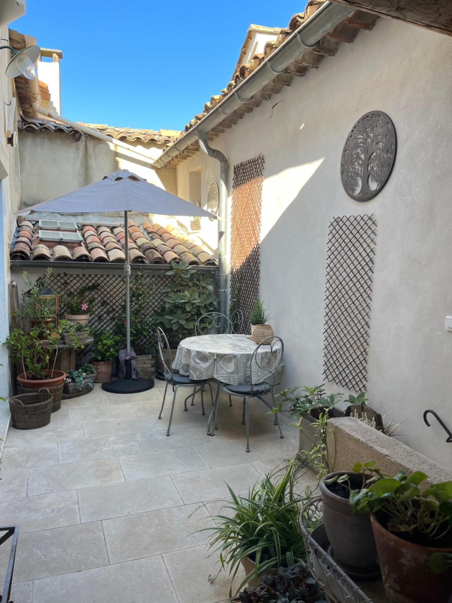 La Charmeuse Apartment Cereste ภายนอก รูปภาพ