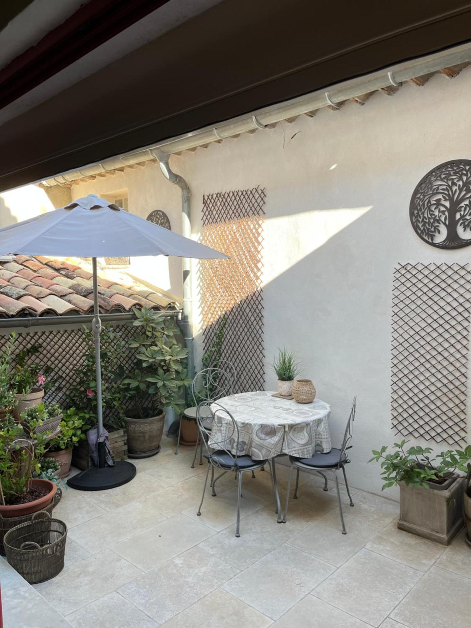 La Charmeuse Apartment Cereste ภายนอก รูปภาพ